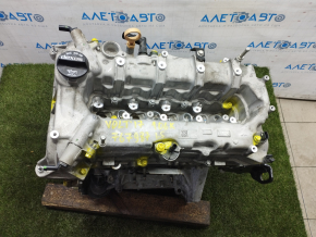 Двигатель Chevrolet Volt 16- 1.5 L3A 106к
