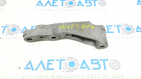 Кронштейн левой подушки двигателя Chevrolet Volt 16-
