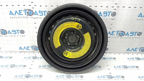 Запасное колесо докатка Audi Q5 80A 18-24 R18 195/75 потерто
