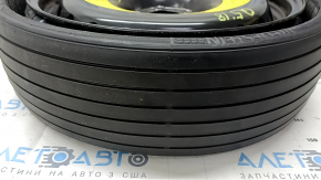 Запасное колесо докатка Audi Q5 80A 18-24 R18 195/75 потерто