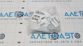 Молдинг крыла треугольник левый Subaru Outback 20-23