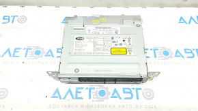Головное устройство BMW X1 F48 16-22 с навигацией