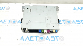 Головное устройство BMW X1 F48 16-22 с навигацией