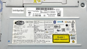 Головное устройство BMW X1 F48 16-22 с навигацией