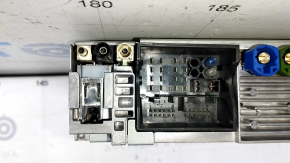 Головное устройство BMW X1 F48 16-22 с навигацией