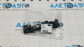 Кронштейн порога передний левый Audi A6 C8 19-24