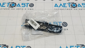 Кронштейн порога передний левый Audi A6 C8 19-24