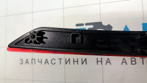 Отражатель заднего бампера правый Audi A4 B9 17-19 s-line