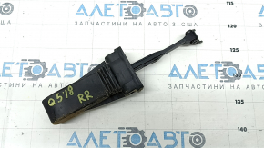 Ограничитель двери задней правой Audi Q5 80A 18-24