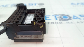 Радар круиз Control Module VW Passat b8 16-19 USA с кронштейном, сломано крепление, нет клипсы