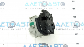 Замок двери задней левой Audi Q5 80A 18-21