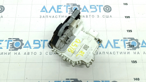 Замок двери задней левой Audi Q5 80A 18-21