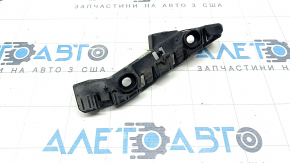 Крепление переднего бампера правое VW Passat b8 16-19 USA трещина