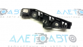 Крепление переднего бампера правое VW Passat b8 16-19 USA трещина