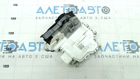 Замок двери задней правой Audi Q5 80A 18-21