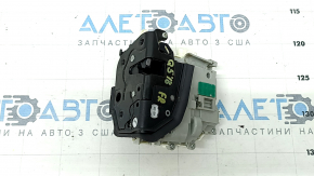 Замок двери передней правой Audi Q5 80A 18-21