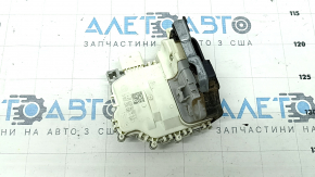 Замок двери передней правой Audi Q5 80A 18-21