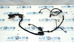 Проводка двери передней правой VW Passat b8 16-19 USA