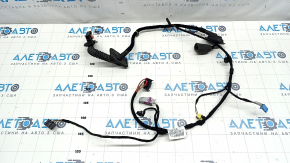 Проводка двери передней правой VW Passat b8 16-19 USA