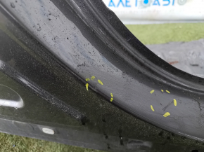 Sfert dreapta fata Toyota Camry v55 15-17 usa, grafit, pe caroserie, stricat