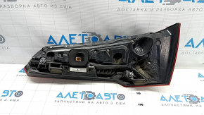 Фонарь левый Audi Q5 80A 18-20 LED