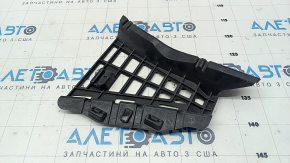 Крепление переднего бампера правое VW Passat b8 16-19 USA R-line
