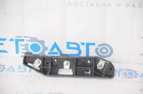 Крепление переднего бампера левое крыло-бампер Ford Edge 19-24