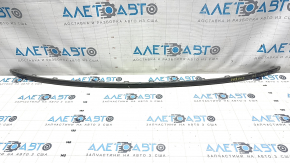 Bara spate bara de protectie centrala VW Passat b8 16-19 USA crom