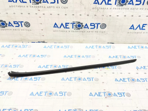 Молдинг лобового стекла левый Audi Q7 16-26