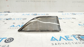 Отражатель переднего бампера правый VW Passat b7 12-15 USA