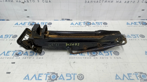 Домкрат Audi Q5 8R 09-17 ржавый