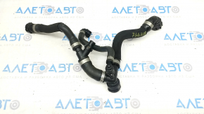 Conducta lichid racire BMW X5 G05 19-23 3.0T