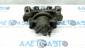 Суппорт в сборе передний левый Ford Fusion mk5 13-20 hybrid, plug-in, под диск 315мм