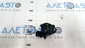 Кнопки управления на руле левые Honda CRZ 11-15