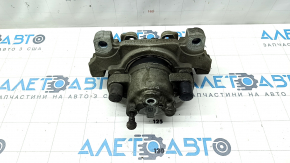 Суппорт в сборе передний правый Ford Fusion mk5 13-20 hybrid, plug-in, под диск 315мм