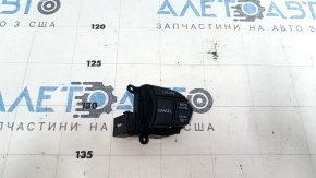 Кнопки управления на руле правые Honda CRZ 11-15