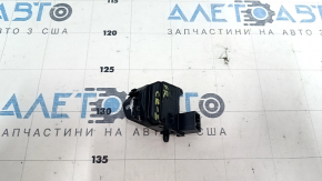 Кнопки управления на руле правые Honda CRZ 11-15