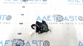 Подрулевой лепесток правые Honda CRZ 11-15