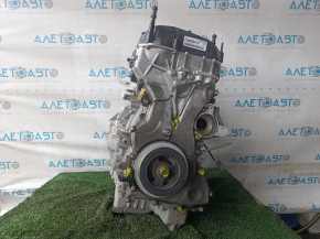 Двигатель Ford Fusion mk5 13-20 2.0 hybrid, plug-in 102к, запустился, без навесного