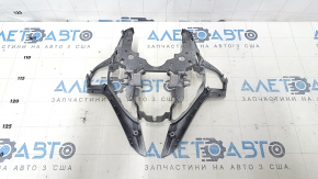 Накладка руля Honda CRZ 11-15 царапины