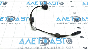 Проводка сирены VW Passat b8 16-19 USA