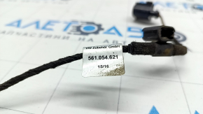 Проводка сирены VW Passat b8 16-19 USA