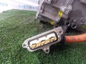 АКПП в сборе Ford Fusion mk5 17-20 plug-in ECVT, 102к, с силовым проводом