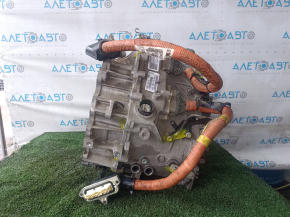 АКПП в сборе Ford Fusion mk5 17-20 plug-in ECVT, 102к, с силовым проводом