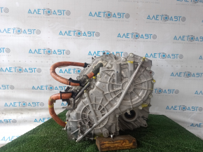 АКПП в сборе Ford Fusion mk5 17-20 plug-in ECVT, 102к, с силовым проводом