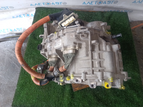 АКПП в сборе Ford Fusion mk5 17-20 plug-in ECVT, 102к, с силовым проводом