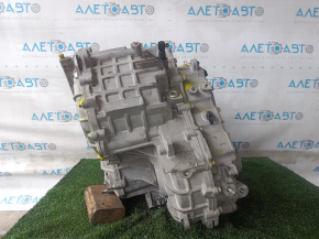 АКПП в сборе Ford Fusion mk5 17-20 plug-in ECVT, 102к, с силовым проводом