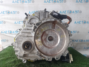 АКПП в сборе Ford Fusion mk5 17-20 plug-in ECVT, 102к, с силовым проводом