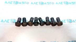 Болт маховика коленвала Lexus RX350 RX450h 16-22 комплект 8 шт