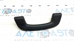Ручка потолка передняя левая BMW X1 F48 16-22 черная, сломано крепление